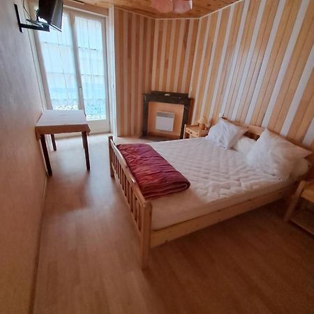Appartement 3 Chambres Cauterets Ngoại thất bức ảnh