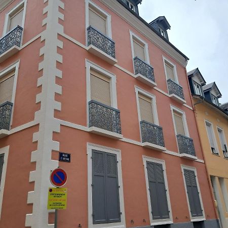 Appartement 3 Chambres Cauterets Ngoại thất bức ảnh